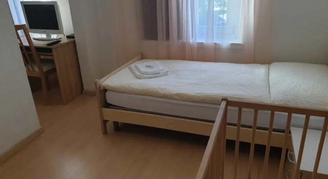 Номер Classic Hotel Edelweiss