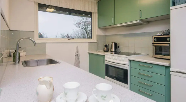 Коттедж 4 Star Holiday Home in Bording