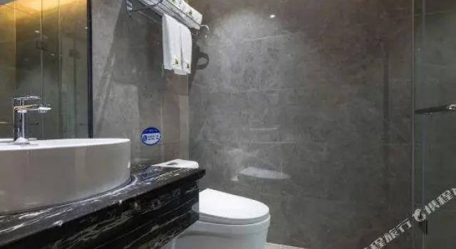 No. 1 Hotel (Dongguan Shijie Jiahe), Boek Hotel Hotels in Guangdong met parkeren, Parkeren