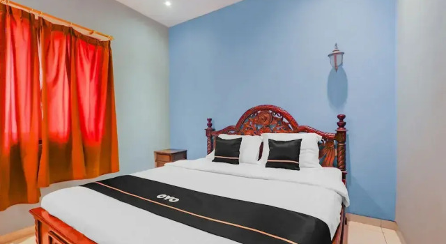 Monolocale Deluxe Istana Griya 2 Hotel Solo RedPartner