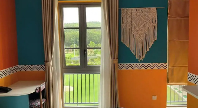 Skyline Hotel Phú Quốc, Забронировать Отель Фукуок Остров Фукуок