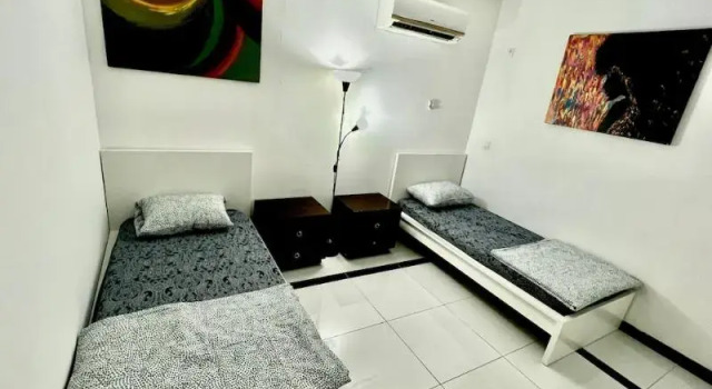 Al Khor Hostel, Rezervovat Hostel Hotely v Dauhá se snídaní, Snídaně