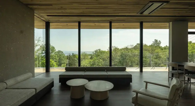 Villa Premium 山郷 Villas in Nature