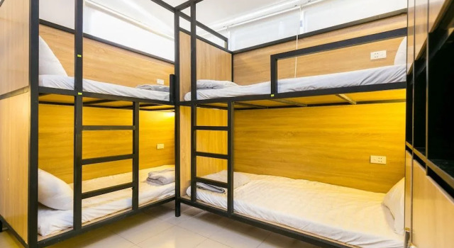 Amber Hostel, Забронировать Хостел Район 11 Хошимин, рядом с Ho Chi Minh City Hall