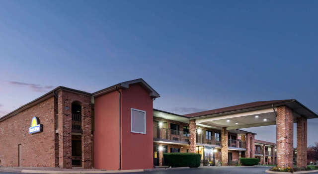 Days Inn by Wyndham New Market/I-81