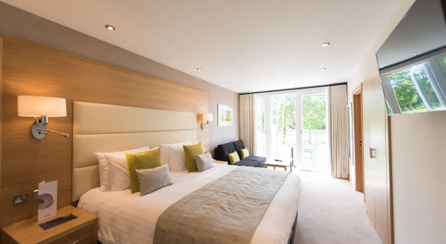 The Park Hotel, Prenota Hotel Hotel a Barnstaple con colazione, Colazione