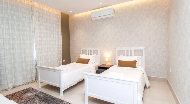 Mabaat - Al Nada - 250, Buchen Sie Hotel Riad 