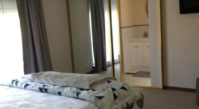 Номер Deluxe Murdoch Station Bed & Breakfast