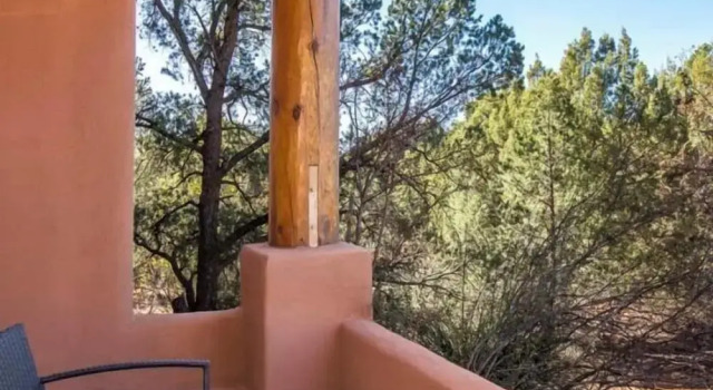 Номер Standard Alma De Sedona Inn