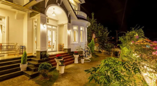 Вилла Villa trung nghĩa 29