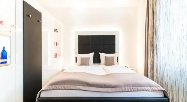 Полулюкс Standard Sieben Welten Hotel & Spa Resort