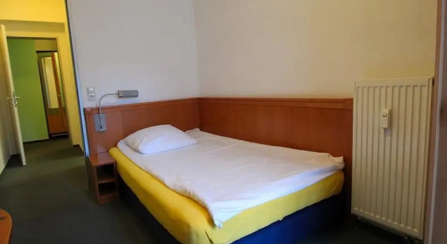 Hotel Ahrberg Viertel