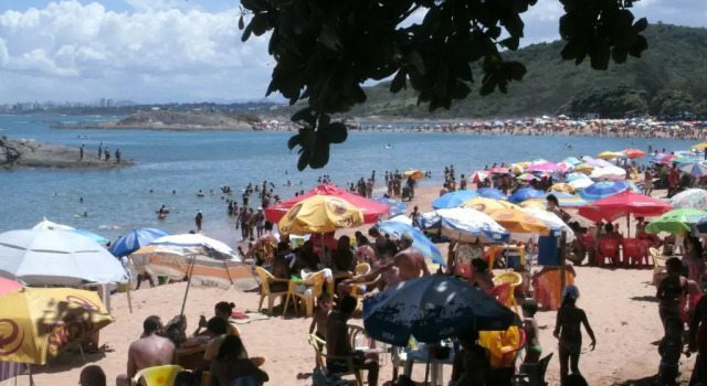 Pousada Brisas de Setiba, Đặt Khách sạn Guarapari Espírito Santo