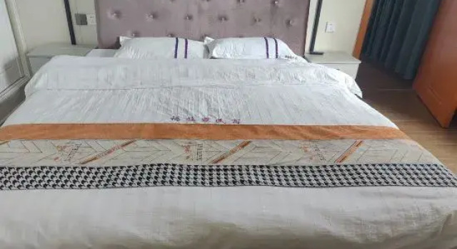 Люкс с 2 комнатами Happiness comes homestay