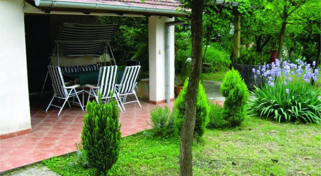 Апартаменты Comfort Apartments Kriva Ulica