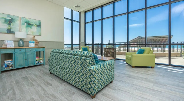 Phoenix I 1075 2 Bedroom Condo, Boek Appartement Orange Beach 