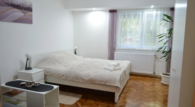 Mikmari apartman
