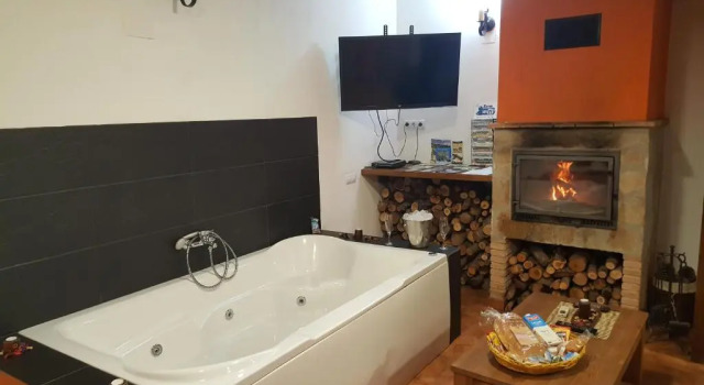 La Escapada Cuenca, Reservar Hotel Pajaroncillo Castilla-La Mancha