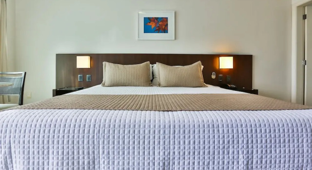 Шале Superior Itapema Beach Hotel & Convention