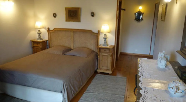 Семейный люкс Manoir De Savigny