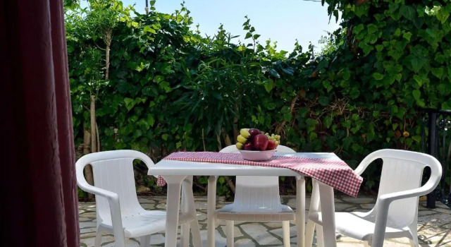 Студия Filorian Hotel Apartments