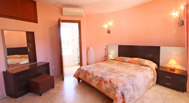 Villas Costa Calpe - Redonda