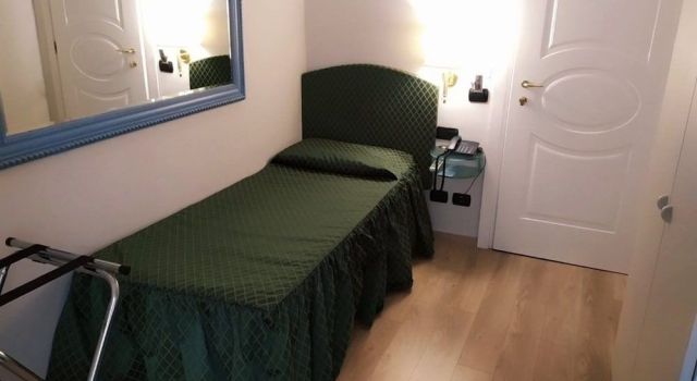Hotel Il Gatto