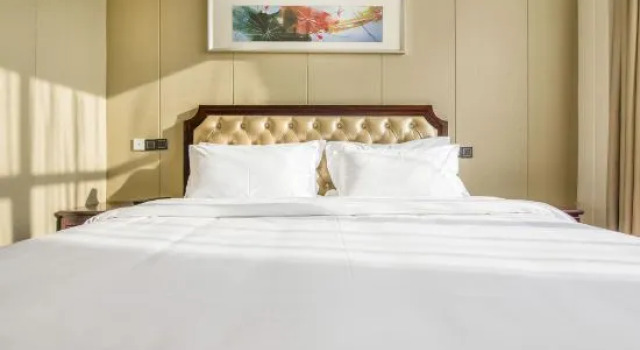 Deluxe Vierer Suite Yuting Hotel