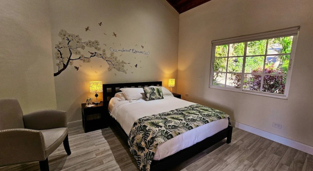 Coffee Estate Inn, Buchen Sie Hotel Alto Boquete Chiriquí