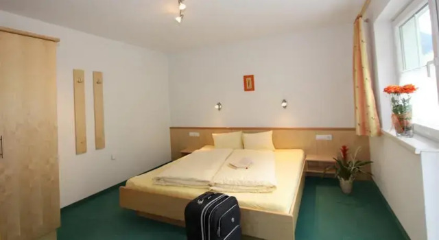Appartement Skorpion, Забронировать Апартаменты/квартира Зельден Эцталь, рядом с Горнолыжный подъемник Гиггийох