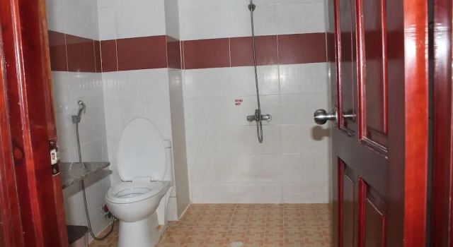 Двухместный номер Standard Memories Hotel