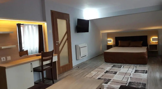 Номер Deluxe Ego 2 Guesthouse