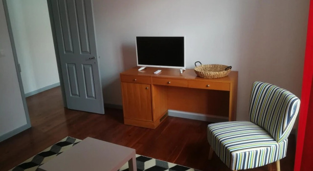 Apartment With 2 Bedrooms in Funchal, With Wifi - 6 km From the Beach, Rezerwuj Apartament Serra de Agua Funchal