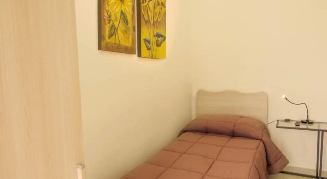 Номер Comfort Hotel Grazia Eboli
