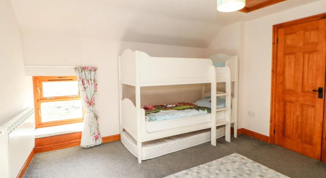 Blackburn Cottage Barn, Varaa Lomakoti Bishop Auckland 