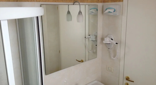 Номер Classic Hotel Mistral