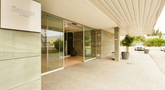 Sercotel Sant Boi