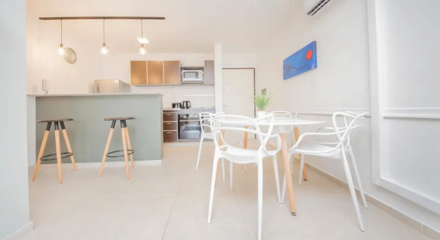 Rent San José de Calasanz AB3, Забронировать Апартаменты/квартира Апартаменты Кордовы, рядом с Торговый центр Patio Olmos, Апартаменты/квартира