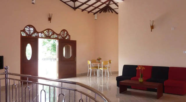 Yohan Villa