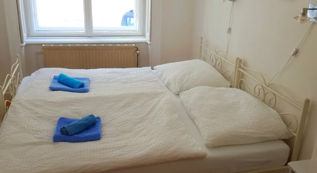 Sobieski City Apartment 11