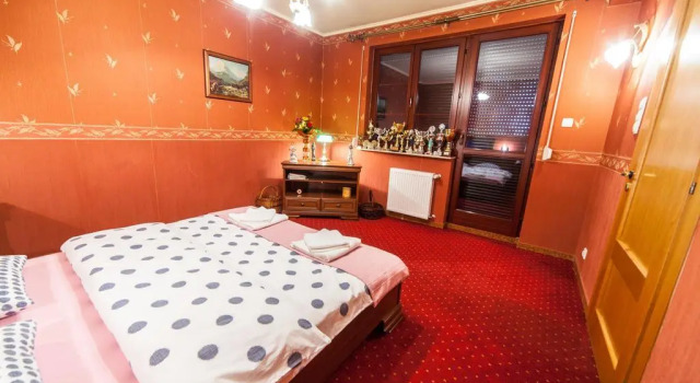 Apartament Eva, Забронировать Апартаменты/квартира Старе Място 