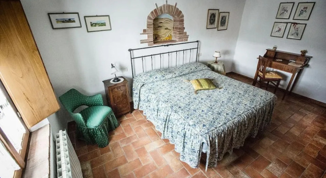 Podere Il Pero