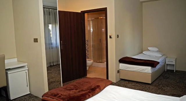 Hotel Promien, Забронировать Отель Скаржиско-Каменна Swietokrzyskie Moutains