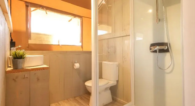 Номер Standard Camping Estival Vendrell Platja