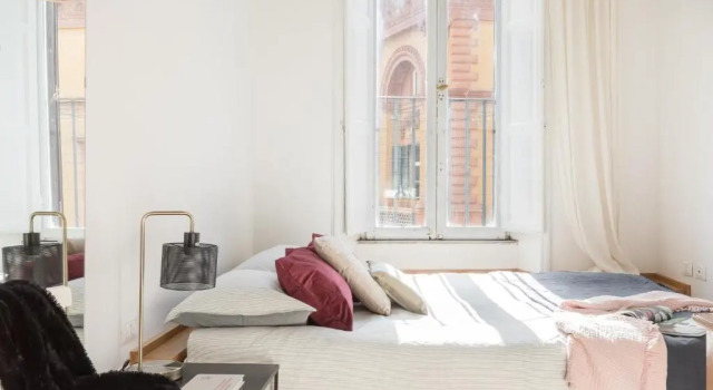 Апартаменты Mamis Home Monti