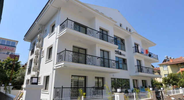 Artim Exclusive Apart Hotel