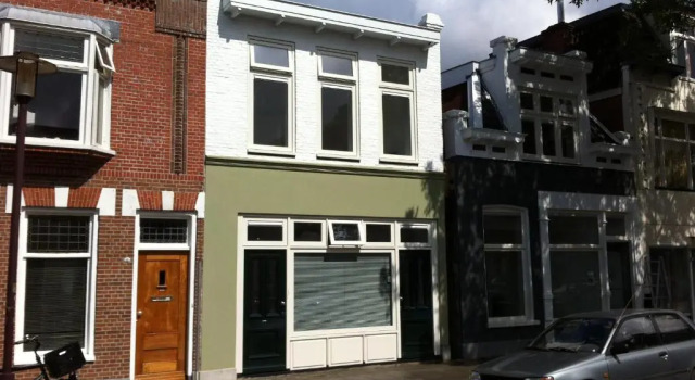 Lutje Kerklaan, Book Hotel Hotels in Groningen with Breakfast, Breakfasts