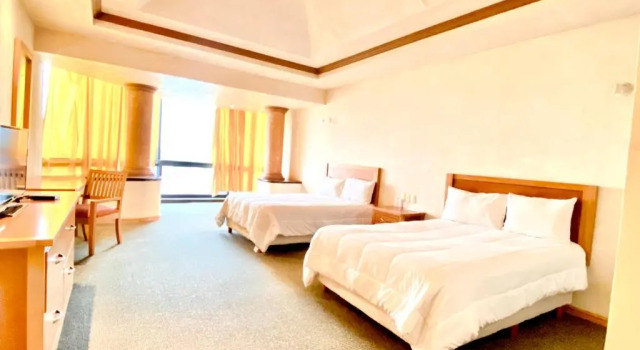 Двухместный номер Superior Hotel Florencia by Marho