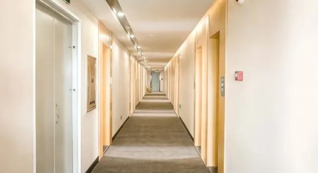 Lekee Tea Style Hotel (Changsha County Economic Development Zone East Sixth Road), Prenota Hotel Hotel a Changsha con parcheggio, Parcheggio