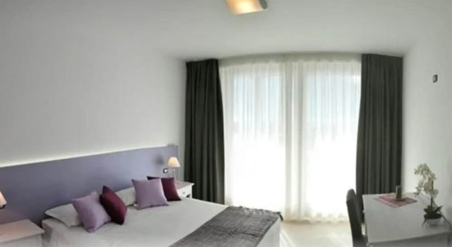 Семейный номер Standard Tullio Hotel